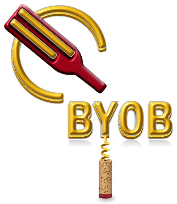 BYOB® — marque déposée